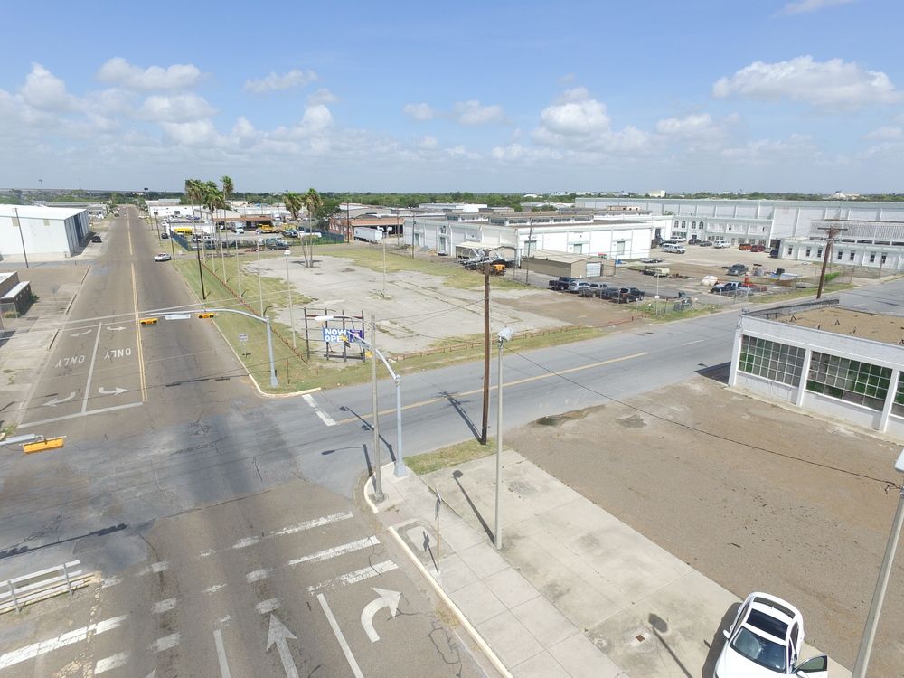 Downtown Harlingen Properties Portfolio: Downtown Harlingen Properties, Harlingen, TX 78550